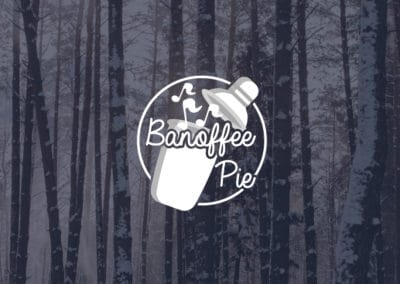 Banoffee Pie