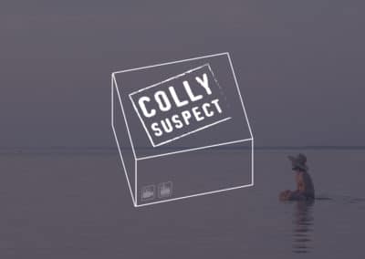 Colly Suspect