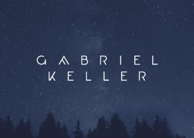 Gabriel Keller