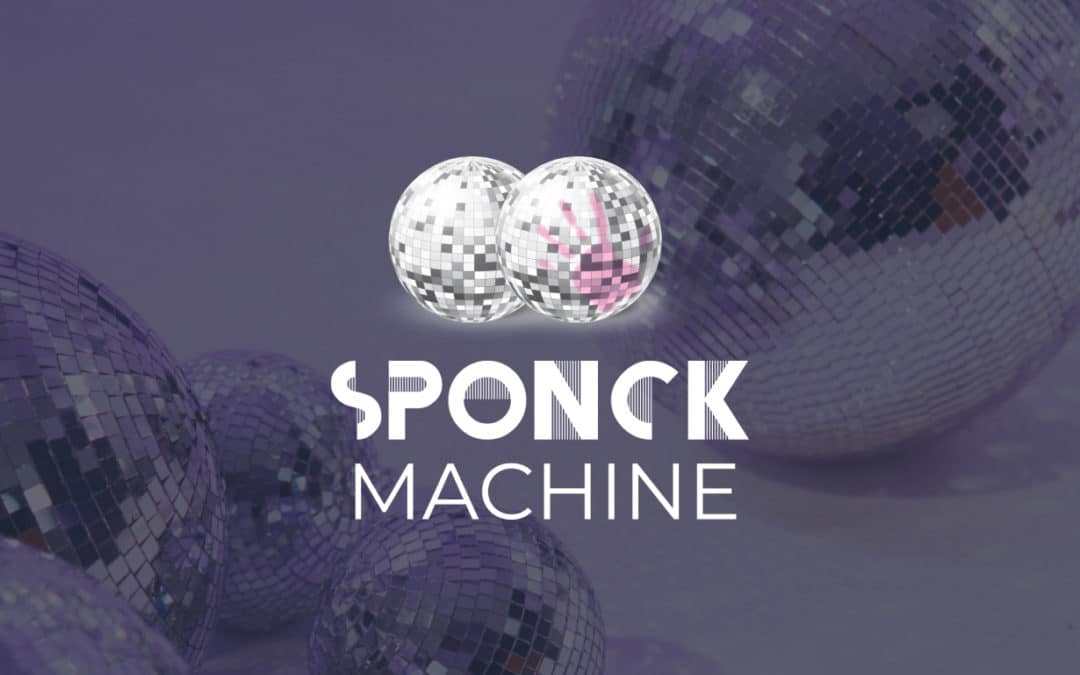 Sponck Machine