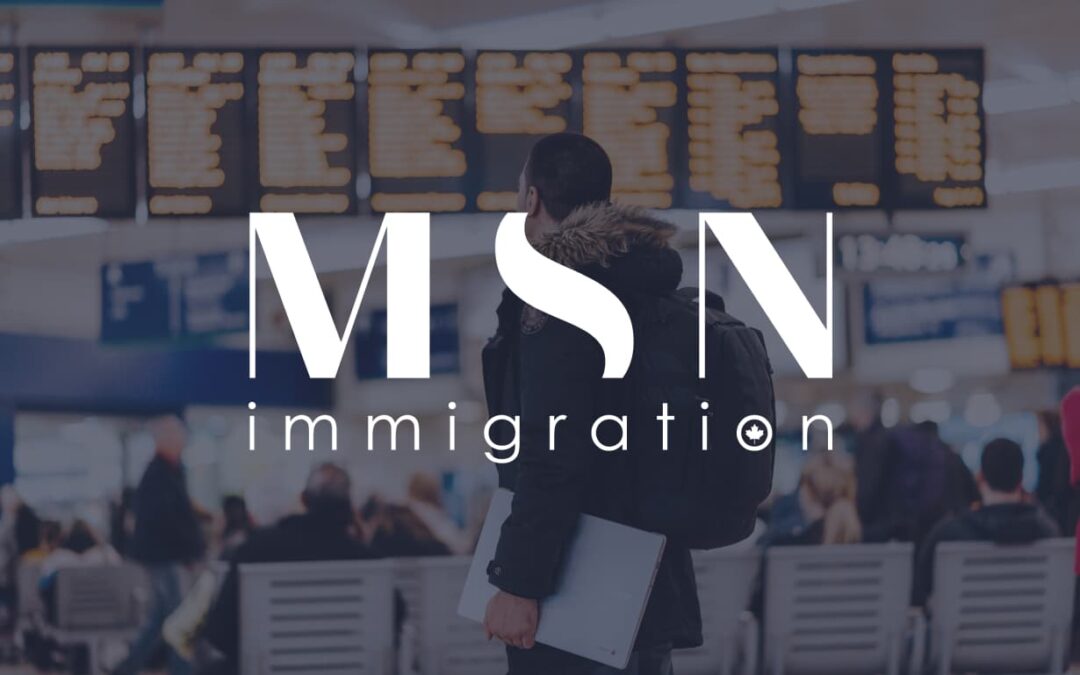 MSN Immigration